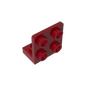 GDS-642 - Bracket 1 x 2 - 2 x 2 Inverted