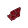 New Dark Red 154