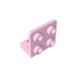 GDS-642 - Bracket 1 x 2 - 2 x 2 Inverted