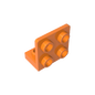 GDS-642 - Bracket 1 x 2 - 2 x 2 Inverted