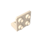 GDS-642 - Bracket 1 x 2 - 2 x 2 Inverted