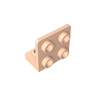 Light Nougat 283