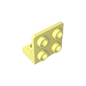 GDS-642 - Bracket 1 x 2 - 2 x 2 Inverted
