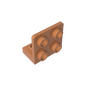 GDS-642 - Bracket 1 x 2 - 2 x 2 Inverted