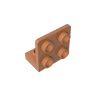 Dark Salmon