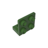 Dark Olive Green