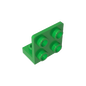 GDS-642 - Bracket 1 x 2 - 2 x 2 Inverted