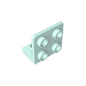 GDS-642 - Bracket 1 x 2 - 2 x 2 Inverted