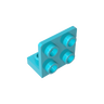 Medium Azur 322