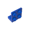 Bright Blue 23
