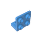 GDS-642 - Bracket 1 x 2 - 2 x 2 Inverted