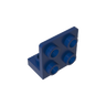 Earth Blue 140