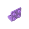 Medium Lavender 324