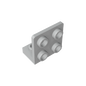 GDS-642 - Bracket 1 x 2 - 2 x 2 Inverted