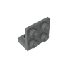 Dark Stone Grey 199