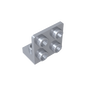 GDS-642 - Bracket 1 x 2 - 2 x 2 Inverted