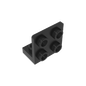 GDS-642 - Bracket 1 x 2 - 2 x 2 Inverted