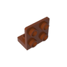Reddish Brown 192