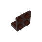 GDS-642 - Bracket 1 x 2 - 2 x 2 Inverted