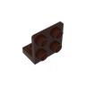 Dark Brown 308