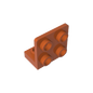 GDS-642 - Bracket 1 x 2 - 2 x 2 Inverted