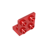 Transparent Red 41