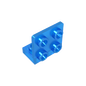 GDS-642 - Bracket 1 x 2 - 2 x 2 Inverted