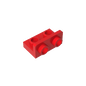 GDS-643 - Bracket 1 x 2 - 1 x 2 Inverted