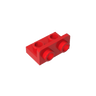 Bright Red 21