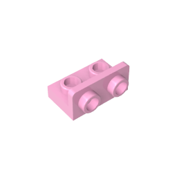 GDS-643 - Bracket 1 x 2 - 1 x 2 Inverted