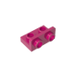 GDS-643 - Bracket 1 x 2 - 1 x 2 Inverted