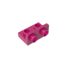 Bright Reddish Violet 124