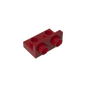 GDS-643 - Bracket 1 x 2 - 1 x 2 Inverted