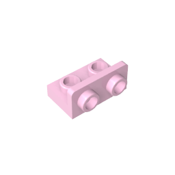 GDS-643 - Bracket 1 x 2 - 1 x 2 Inverted