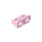 GDS-643 - Bracket 1 x 2 - 1 x 2 Inverted