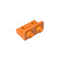 GDS-643 - Bracket 1 x 2 - 1 x 2 Inverted