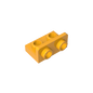 GDS-643 - Bracket 1 x 2 - 1 x 2 Inverted