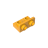 Flame Yellowish Orange 191