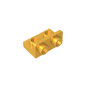 GDS-643 - Bracket 1 x 2 - 1 x 2 Inverted