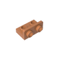 GDS-643 - Bracket 1 x 2 - 1 x 2 Inverted