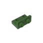 GDS-643 - Bracket 1 x 2 - 1 x 2 Inverted