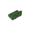 Dark Olive Green