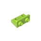 GDS-643 - Bracket 1 x 2 - 1 x 2 Inverted
