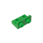 GDS-643 - Bracket 1 x 2 - 1 x 2 Inverted