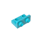 GDS-643 - Bracket 1 x 2 - 1 x 2 Inverted