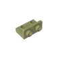 GDS-643 - Bracket 1 x 2 - 1 x 2 Inverted