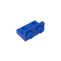 GDS-643 - Bracket 1 x 2 - 1 x 2 Inverted