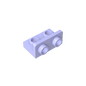 GDS-643 - Bracket 1 x 2 - 1 x 2 Inverted