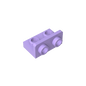 GDS-643 - Bracket 1 x 2 - 1 x 2 Inverted