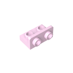 GDS-643 - Bracket 1 x 2 - 1 x 2 Inverted